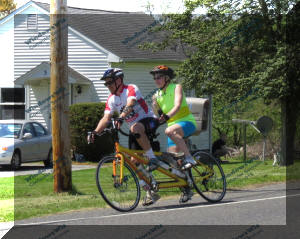 Photos taken at Tandem Sunday, May 3rd, 2015 near Elmer, NJ