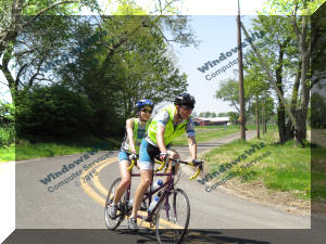 Photos taken at Tandem Sunday, May 3rd, 2015 near Elmer, NJ