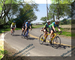 Photos taken at Tandem Sunday, May 3rd, 2015 near Elmer, NJ