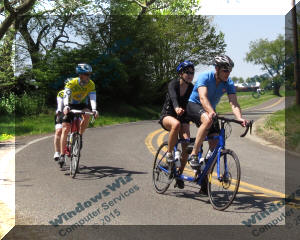Photos taken at Tandem Sunday, May 3rd, 2015 near Elmer, NJ