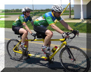 Photos taken at Tandem Sunday, May 3rd, 2015 near Elmer, NJ
