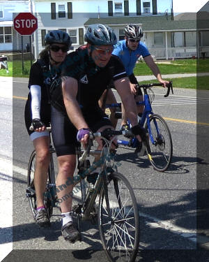 Photos taken at Tandem Sunday, May 3rd, 2015 near Elmer, NJ