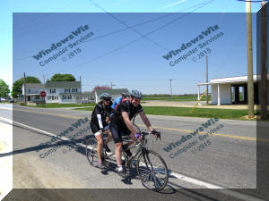Photos taken at Tandem Sunday, May 3rd, 2015 near Elmer, NJ