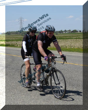 Photos taken at Tandem Sunday, May 3rd, 2015 near Elmer, NJ