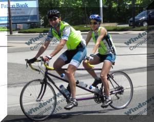 Photos taken at Tandem Sunday, May 3rd, 2015 near Elmer, NJ