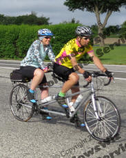 Tandem Weekend 2016 Photos