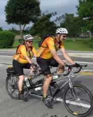 Tandem Weekend 2016 Photos