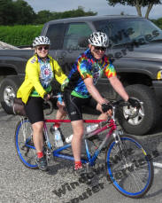 Tandem Weekend 2016 Photos