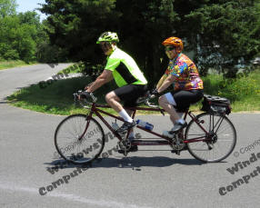Tandem Weekend 2016 Photos