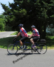Tandem Weekend 2016 Photos