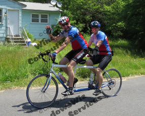 Tandem Weekend 2016 Photos