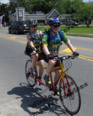 Tandem Weekend 2016 Photos