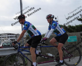 Tandem Weekend 2016 Photos