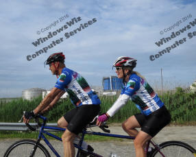 Tandem Weekend 2016 Photos