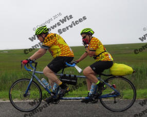Tandem Weekend 2016 Photos