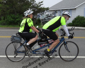 Tandem Weekend 2016 Photos