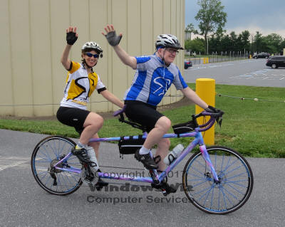 Tandem Weekend 2017 Photos