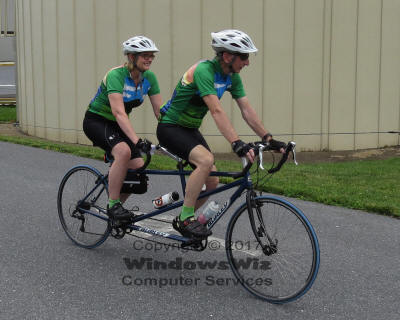 Tandem Weekend 2017 Photos