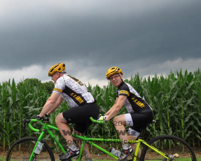 Tandem Weekend 2017 Photos