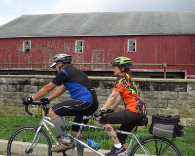 Tandem Weekend 2017 Photos