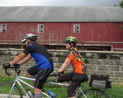 Tandem Weekend 2017 Photos