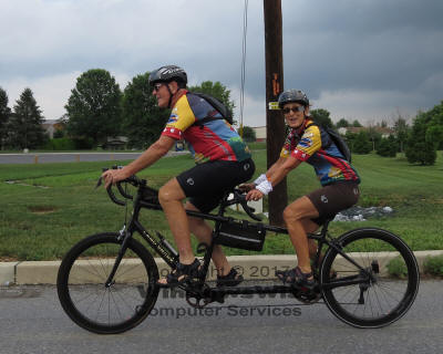 Tandem Weekend 2017 Photos