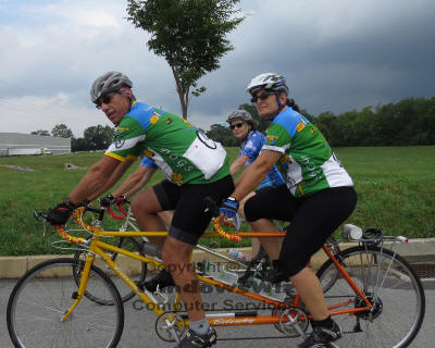 Tandem Weekend 2017 Photos