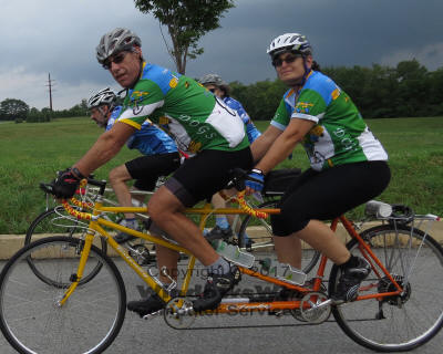 Tandem Weekend 2017 Photos