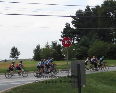 Tandem Weekend 2017 Photos
