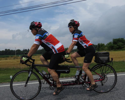 Tandem Weekend 2017 Photos