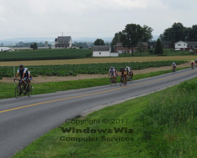 Tandem Weekend 2017 Photos