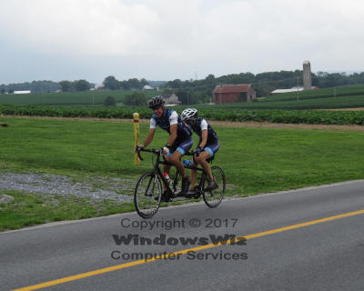 Tandem Weekend 2017 Photos