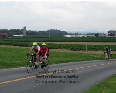 Tandem Weekend 2017 Photos