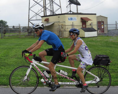 Tandem Weekend 2017 Photos