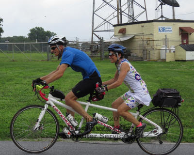 Tandem Weekend 2017 Photos