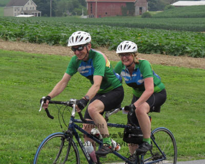 Tandem Weekend 2017 Photos