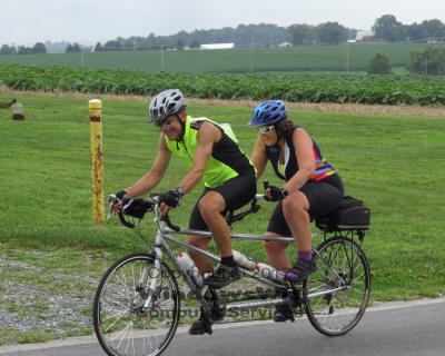 Tandem Weekend 2017 Photos