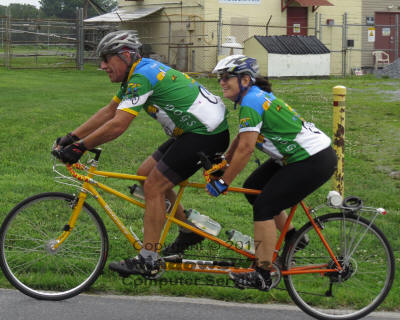 Tandem Weekend 2017 Photos