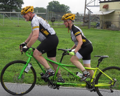 Tandem Weekend 2017 Photos