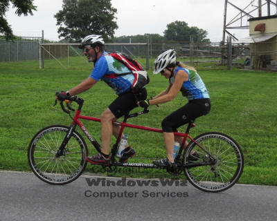 Tandem Weekend 2017 Photos