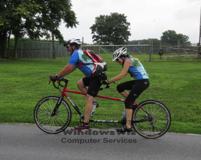 Tandem Weekend 2017 Photos
