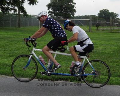 Tandem Weekend 2017 Photos