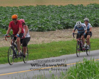Tandem Weekend 2017 Photos
