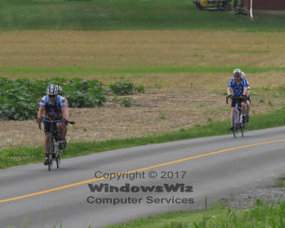 Tandem Weekend 2017 Photos