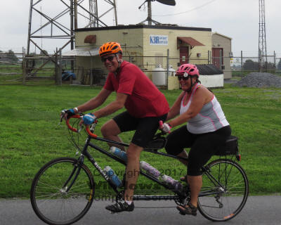 Tandem Weekend 2017 Photos