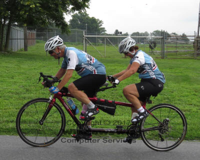 Tandem Weekend 2017 Photos