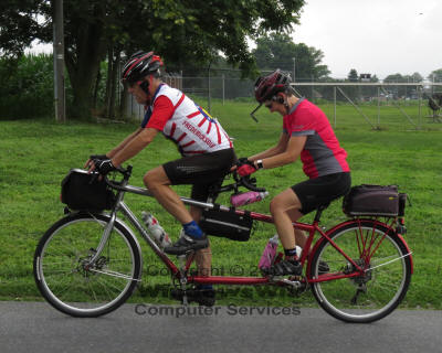 Tandem Weekend 2017 Photos