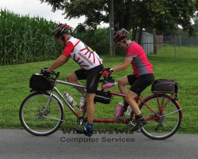 Tandem Weekend 2017 Photos