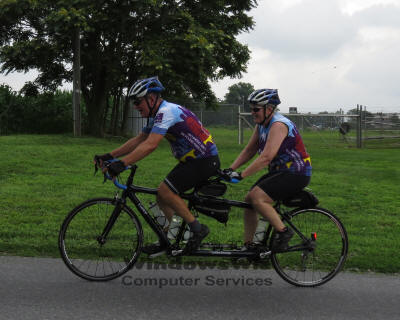 Tandem Weekend 2017 Photos