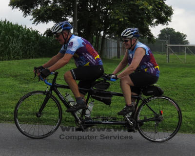 Tandem Weekend 2017 Photos